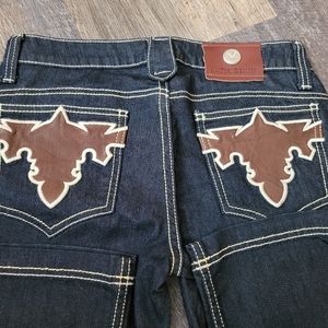 Like new Antik denim so 26